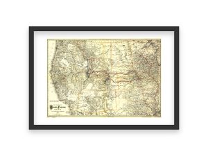 1864 Mississippi River Map – Civil War Era, Grand Gulf to Rodney, Detailed Survey by the U.S. Coast Survey for Military Operations