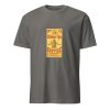 Dilworth’s Coffee Heritage T-Shirt – Classic Java Flavored Coffee Logo, Cotton Unisex Tee, Retro Style for Coffee Lovers, Coffee Logo Tshirt