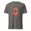 Comstock & Co. Sugar Cured Hams T-Shirt – Classic Cincinnati Meat Brand Logo, Retro Food Design, Cotton Unisex Tee for Food History Lovers