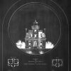Fort Tompkins Lighthouse Blueprint - New York Lighthouse, Nautical Poster, Beach House Decor, Staten Island Lighthouse Poster Print